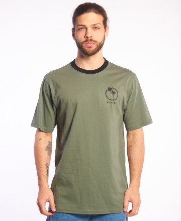 Remera
Rip Curl RLX Cali