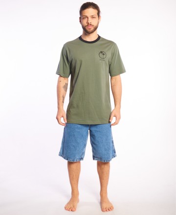 Remera
Rip Curl RLX Cali