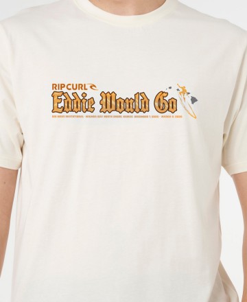 Remera
Rip Curl RLX EWG Sticker