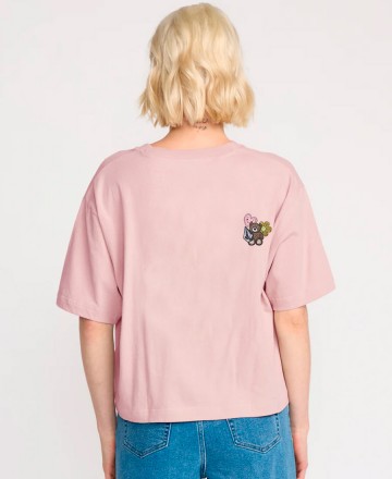 Remera
Volcom Mini Me