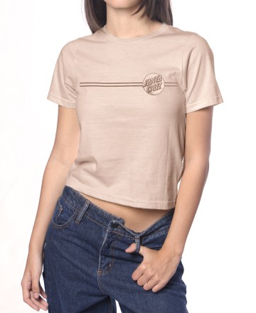 Remera
Santa Cruz Tonal Opus Dot Strip