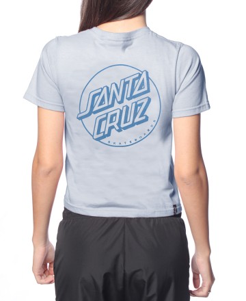 Remera
Santa Cruz Tonal Opus Dot Strip