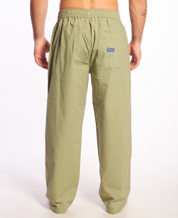 Pantalon
Rip Curl Baggy Lino Beach