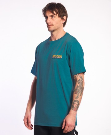 Remera
Rip Curl Santa Psych