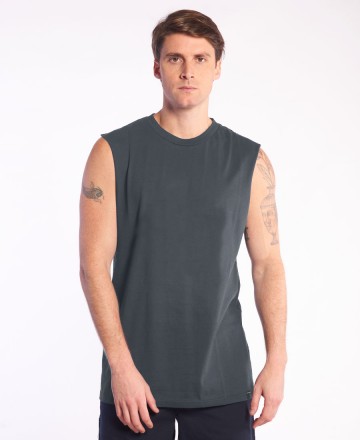 Remera
Volcom SM Over