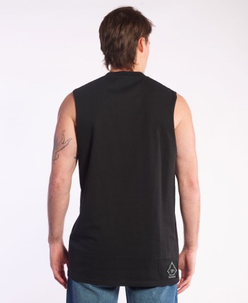 Remera
Volcom SM Over