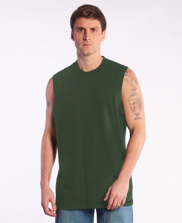 Remera
Volcom SM Over