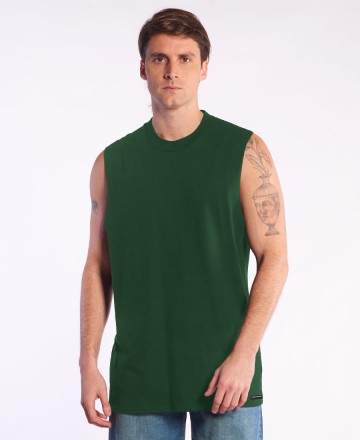 Remera
Volcom SM Over