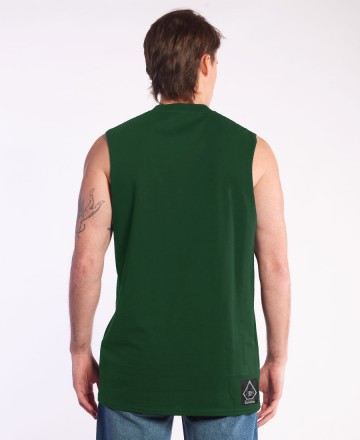 Remera
Volcom SM Over