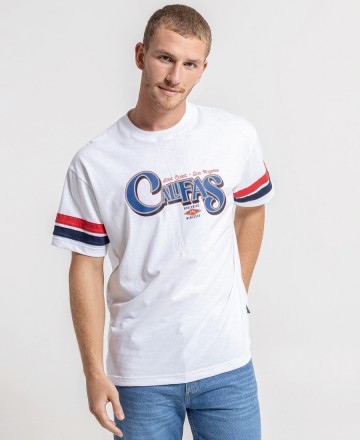 Remera
Rusty Califas
