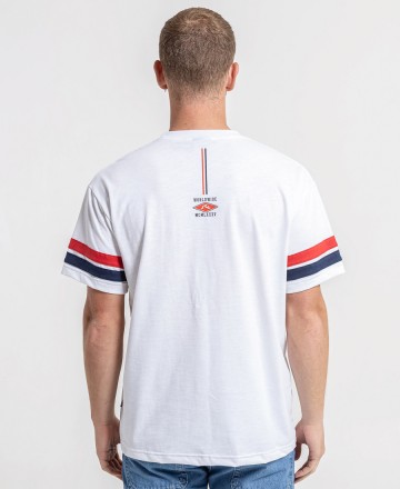Remera
Rusty Califas