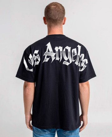 Remera
Rusty Los Angeles