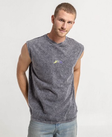 Remera 
Rusty SM Surf