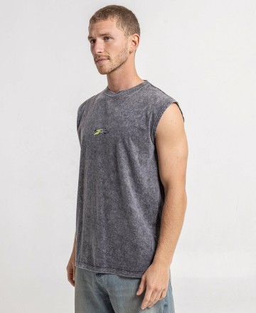 Remera 
Rusty SM Surf