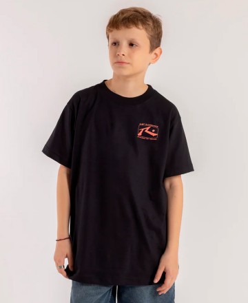 Remera 
Rusty Acid House