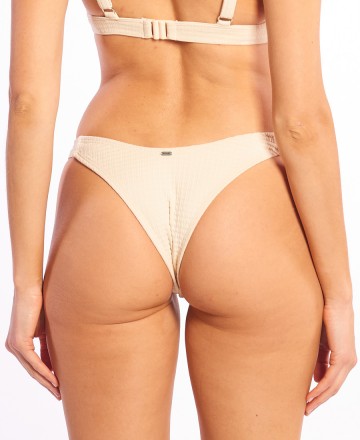 Bombacha 
Rip Curl 1/2 C HI Twed