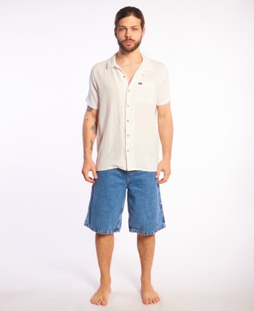 Camisa 
Rip Curl Premium Surf