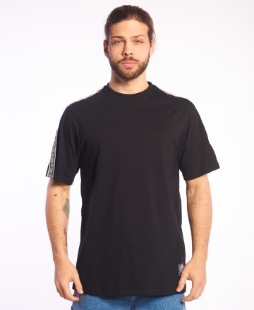 Remera 
Rip Curl RLX Shore Break