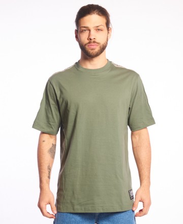 Remera 
Rip Curl RLX Shore Break