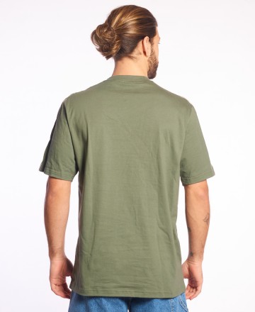 Remera 
Rip Curl RLX Shore Break