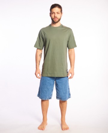 Remera 
Rip Curl RLX Shore Break