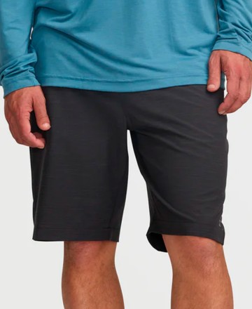 Bermuda 
Billabong Crossfire 21