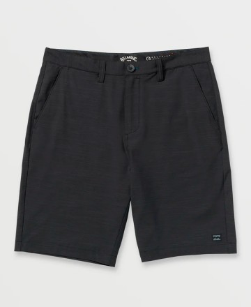 Bermuda 
Billabong Crossfire 21