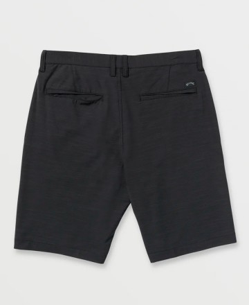 Bermuda 
Billabong Crossfire 21