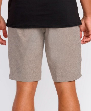 Bermuda 
Billabong Crossfire 21