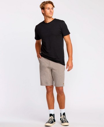 Bermuda 
Billabong Crossfire 21