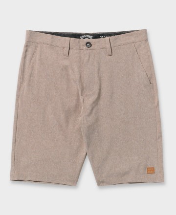 Bermuda 
Billabong Crossfire 21