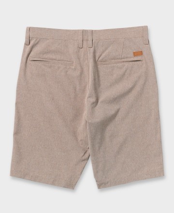 Bermuda 
Billabong Crossfire 21