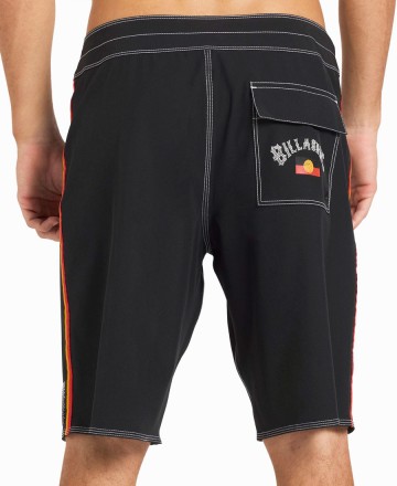 Boardshort
Billabong Dbah Pro 19