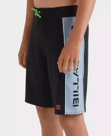Boardshort
Billabong Fluid Dbah 17