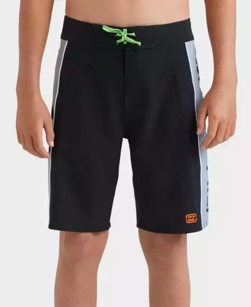 Boardshort
Billabong Fluid Dbah 17