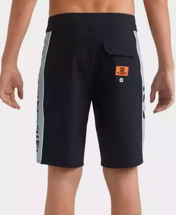 Boardshort
Billabong Fluid Dbah 17