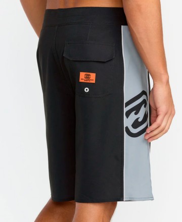 Boardshort
Billabong Dbah Pro 20