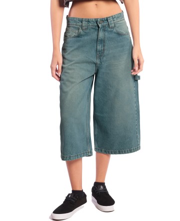 Bermuda 
Volcom Carpent Baggy 28