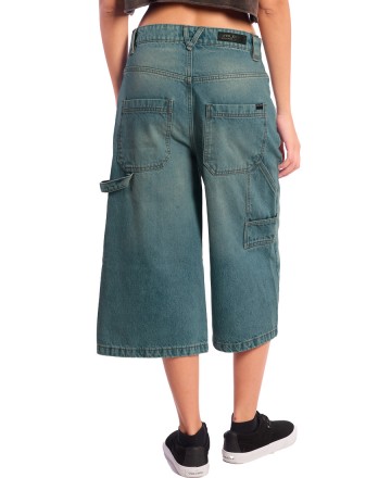 Bermuda 
Volcom Carpent Baggy 28
