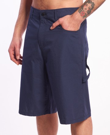 Bermuda
Rip Curl Loose Carpenter Ripstop 23