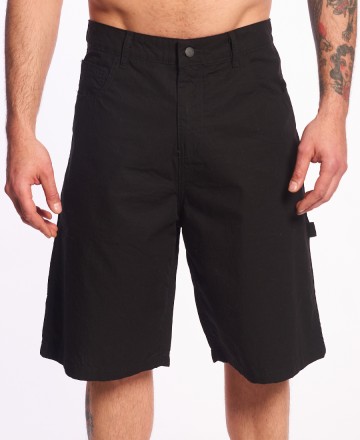 Bermuda
Rip Curl Loose Carpenter Ripstop 23