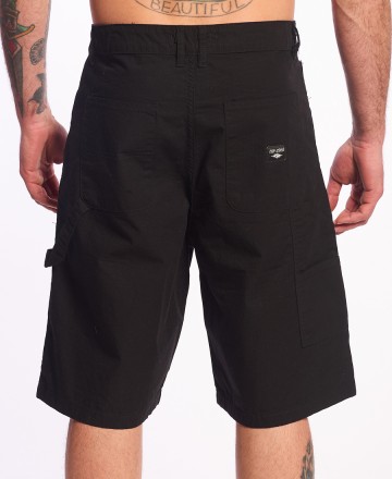 Bermuda
Rip Curl Loose Carpenter Ripstop 23