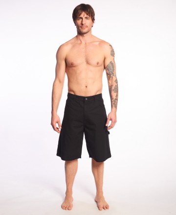 Bermuda
Rip Curl Loose Carpenter Ripstop 23