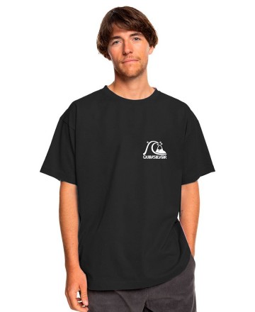 Remera 
Quiksilver The Original