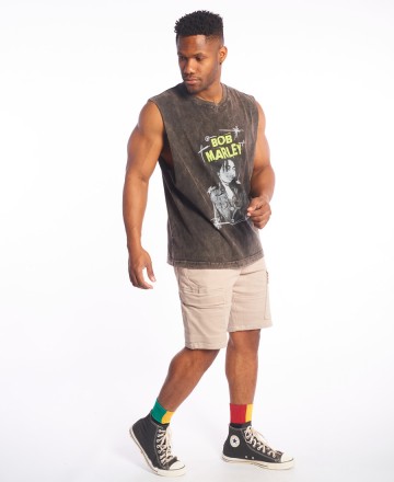 Bermuda 
Y T Quique? Dobby 21