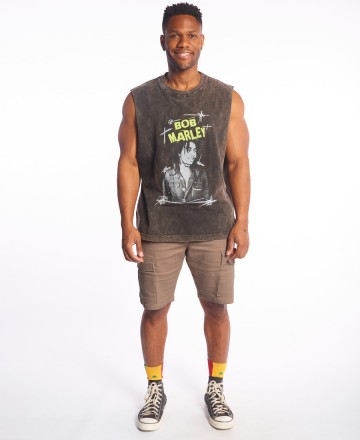 Bermuda 
Y T Quique? Dobby 21