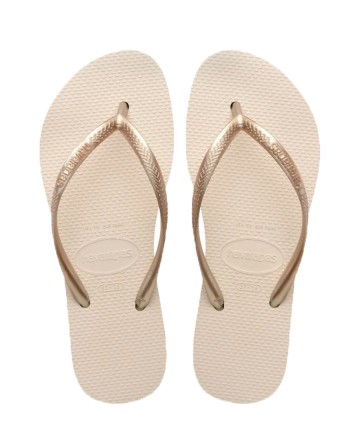 Ojotas
Havaianas Slim Plataforma