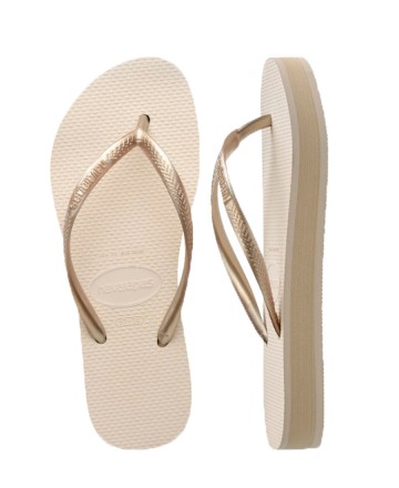 Ojotas
Havaianas Slim Plataforma
