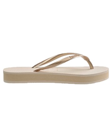 Ojotas
Havaianas Slim Plataforma
