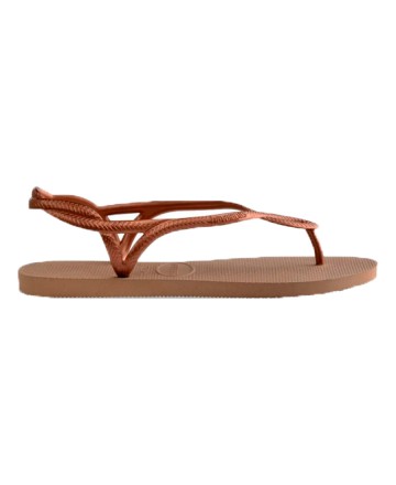 Ojotas
Havaianas Luna